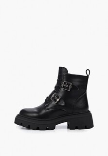 Ботинки T.Taccardi 