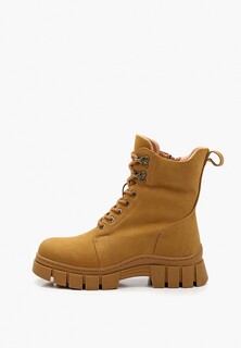 Ботинки T.Taccardi 