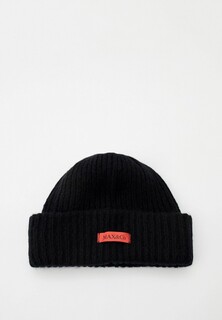 Шапка Max&Co BEANIE