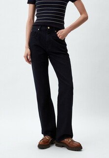 Джинсы Tommy Hilfiger RELAXED BOOTCUT HW