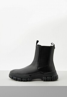 Ботинки Weekend Max Mara 