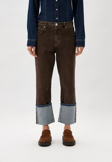 Джинсы Pinko 