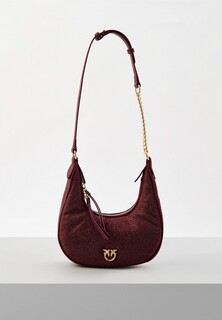 Сумка Pinko BRIOCHE HOBO MINI