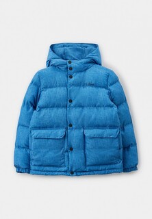 Куртка утепленная MC2 Saint Barth BAXTER P JR