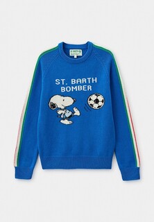 Джемпер MC2 Saint Barth DOUGLAS R