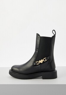 Ботинки Love Moschino 