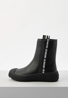Ботинки Love Moschino 