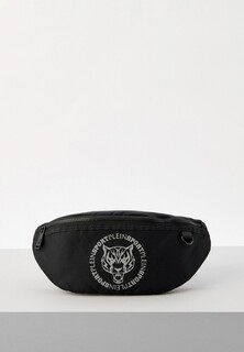 Сумка поясная Plein Sport DOWNTOWN