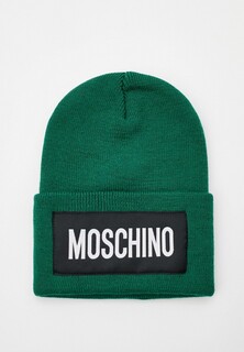 Шапка Moschino 