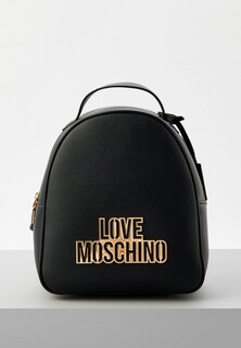 Рюкзак Love Moschino 