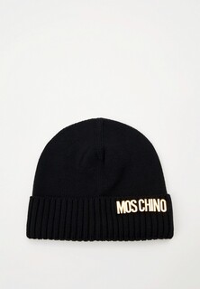 Шапка Moschino 