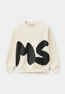 Свитшот MSGM Kids 