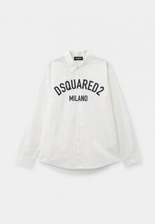 Рубашка Dsquared2 