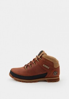 Ботинки Timberland Euro Sprint Mid Lace Up Boot