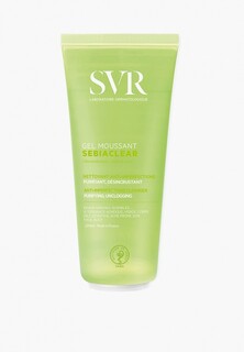 Мусс для лица SVR и тела