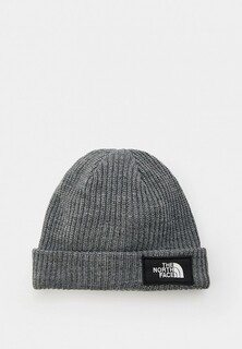 Шапка The North Face Salty Lined Beanie