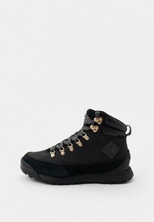Ботинки трекинговые The North Face Back-To-Berkeley Iv Leather