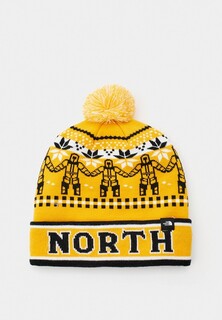 Шапка The North Face Ski Tuke
