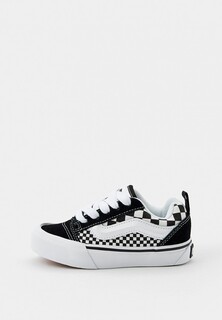 Кеды Vans Knu Skool