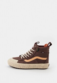 Кеды Vans MTE Sk8-Hi Waterproof