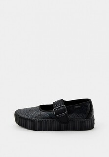 Туфли Vans Mary Jane Creeper
