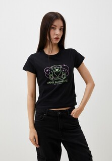 Футболка Vans BEYOND MINI SS TEE