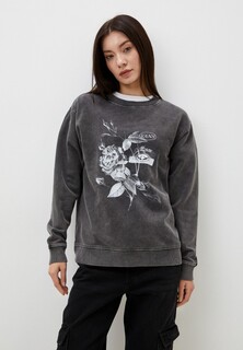 Свитшот Vans Damask BFF Crew