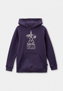 Худи Vans B CRAZY EDDY FRONT PO