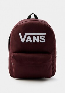 Рюкзак Vans Old Skool Print Backpack