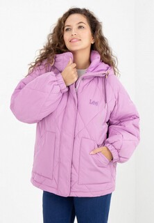 Куртка утепленная Lee 
