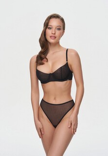 Бюстгальтер и трусы Amazonka Underwear Mikki