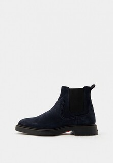 Ботинки Tommy Hilfiger 