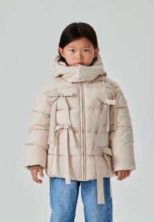 Куртка утепленная Happy Baby 