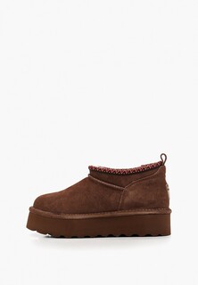 Полусапоги Bearpaw Retro Super Shorty Deco