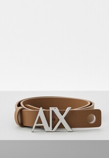 Ремень Armani Exchange 