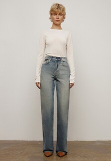 Джинсы BLCV Gili Straight Blue Tint
