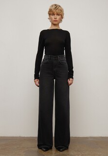 Джинсы BLCV Paula Palazzo Vintage Black