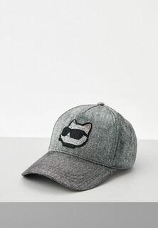 Бейсболка Karl Lagerfeld k/ikonik
