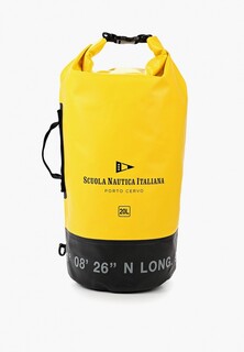 Сумка Scuola Nautica Italiana DRY BAG