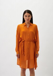 Платье Armani Exchange 