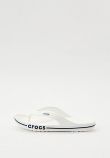 Сланцы Crocs 