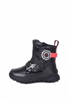 Дутики T.Taccardi 