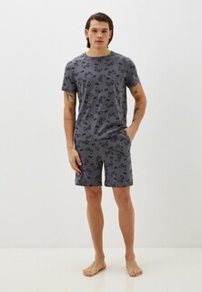 Пижама Kaftan 