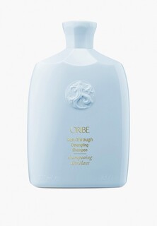 Шампунь Oribe для облегчения расчесывания волос