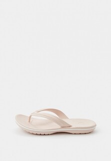 Сланцы Crocs Crocband Flip