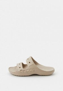 Сланцы Crocs Baya Sandal