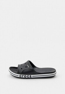 Сланцы Crocs Bayaband Slide