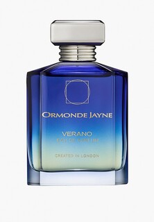 Парфюмерная вода Ormonde Jayne 