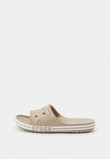 Сланцы Crocs Bayaband Slide