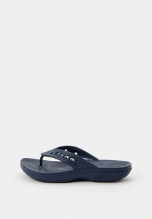 Сланцы Crocs Baya II Flip